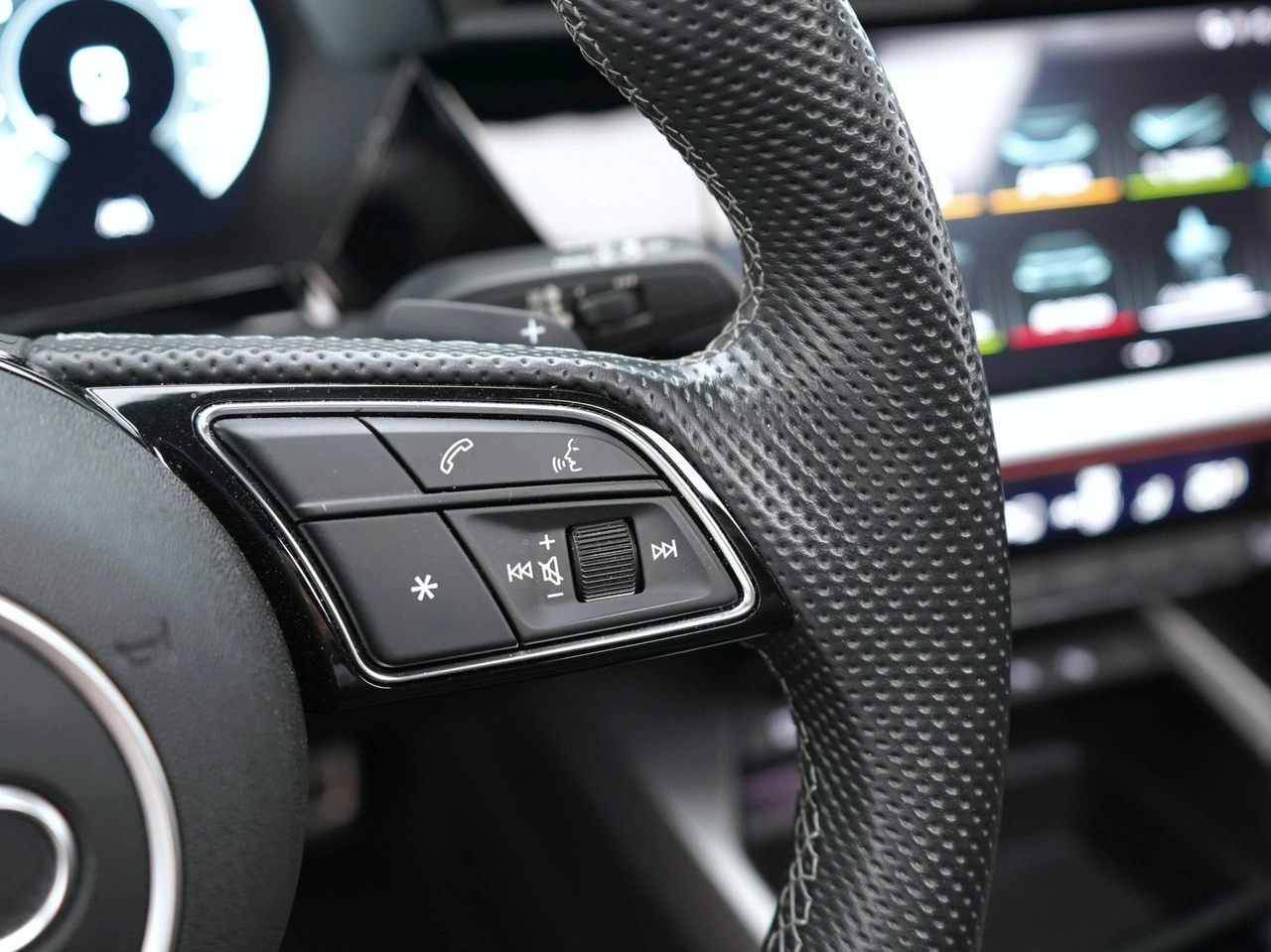 Audi A3 - Zdjęcie 18