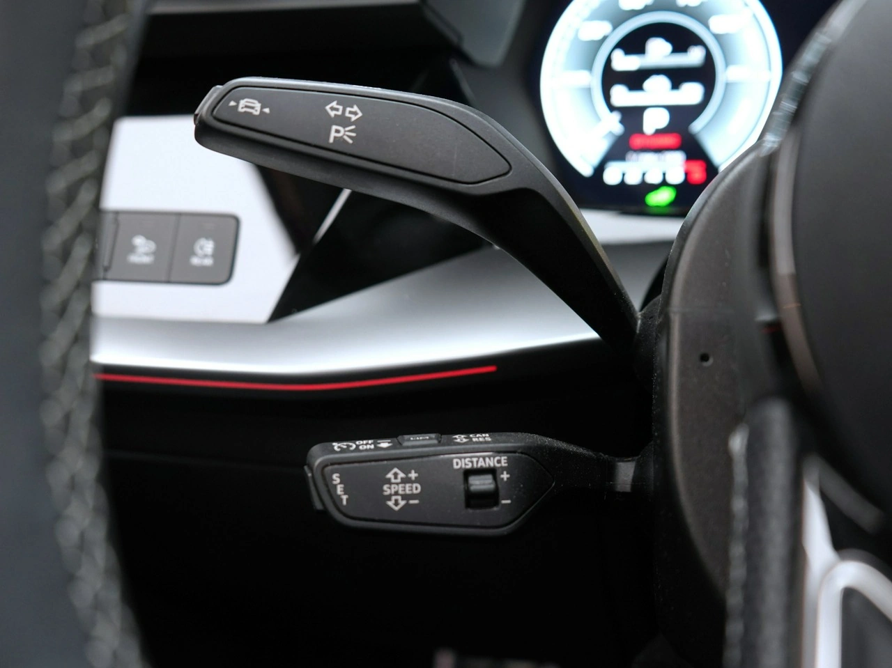 Audi A3 - Zdjęcie 22