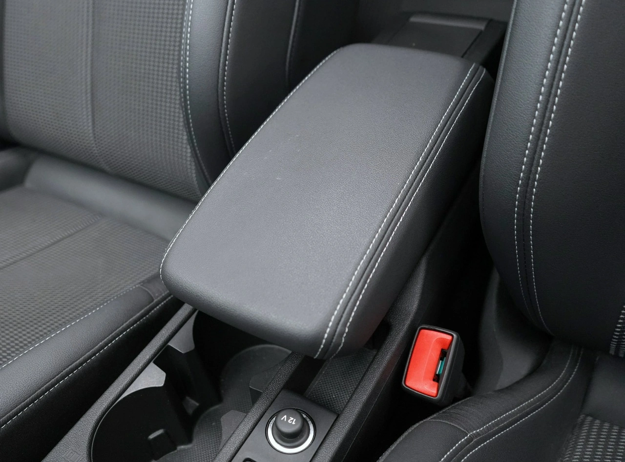 Audi A3 - Zdjęcie 24