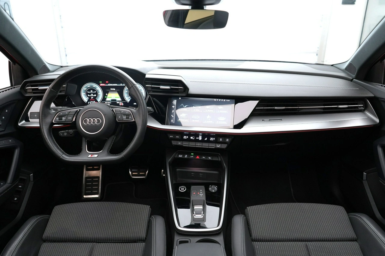 Audi A3 - Zdjęcie 28