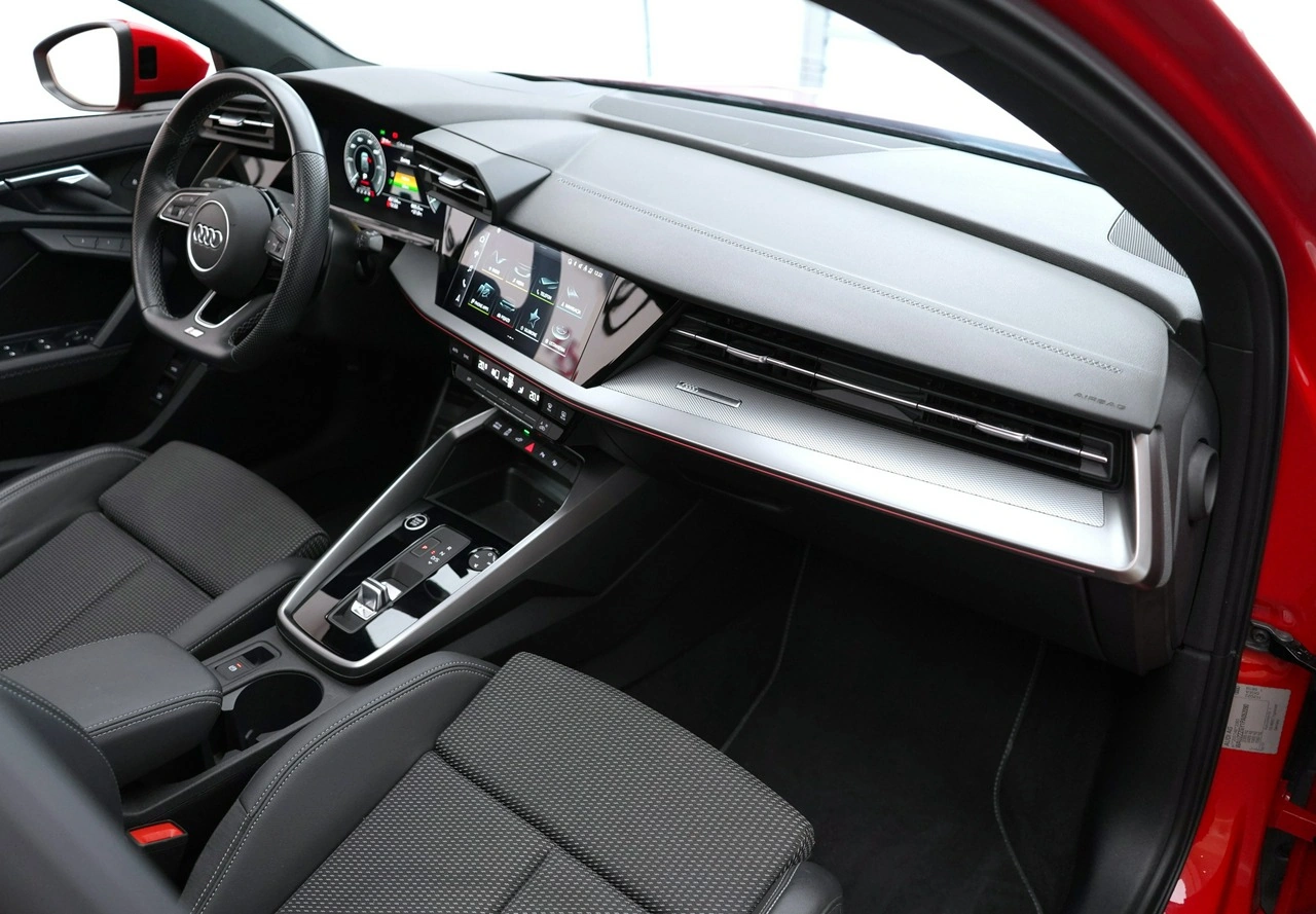 Audi A3 - Zdjęcie 29