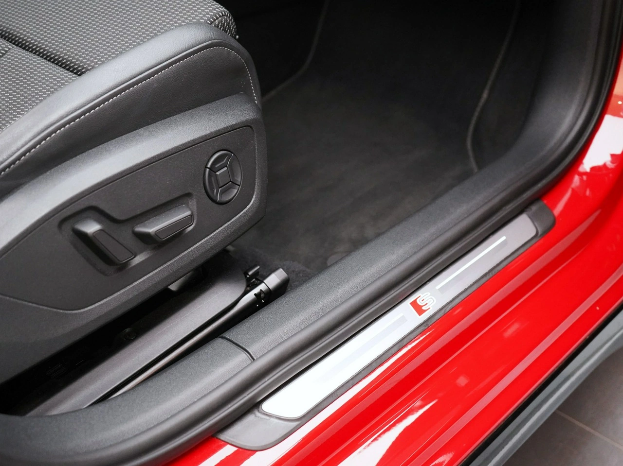 Audi A3 - Zdjęcie 31