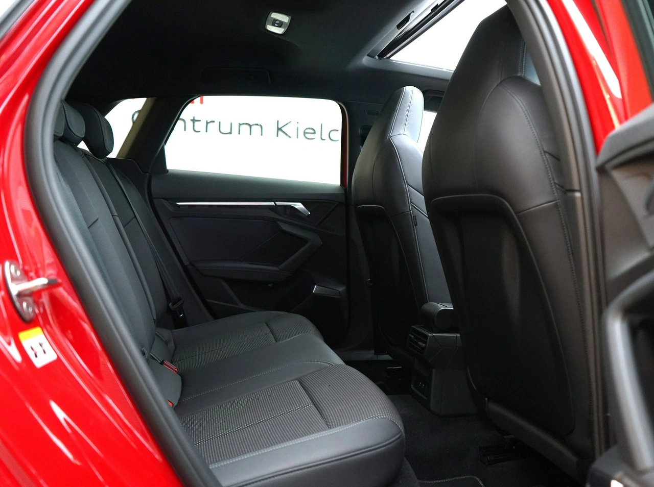Audi A3 - Zdjęcie 32