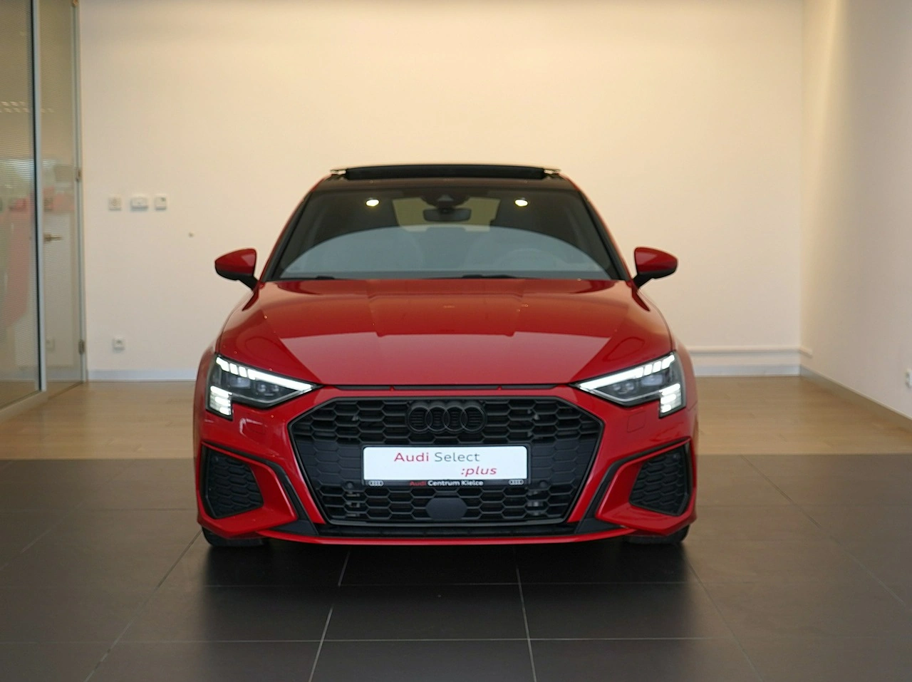 Audi A3 - Zdjęcie 5