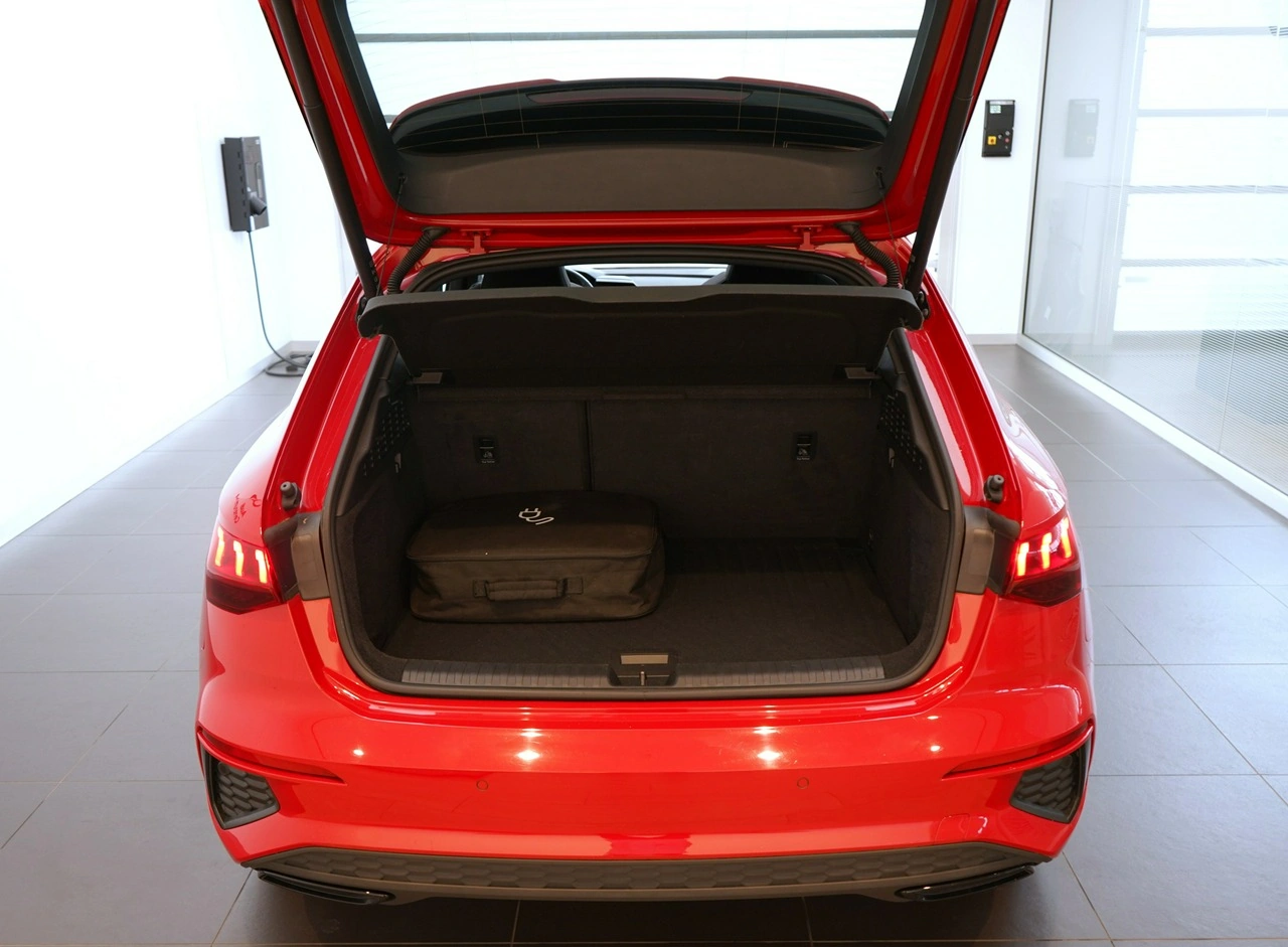 Audi A3 - Zdjęcie 7