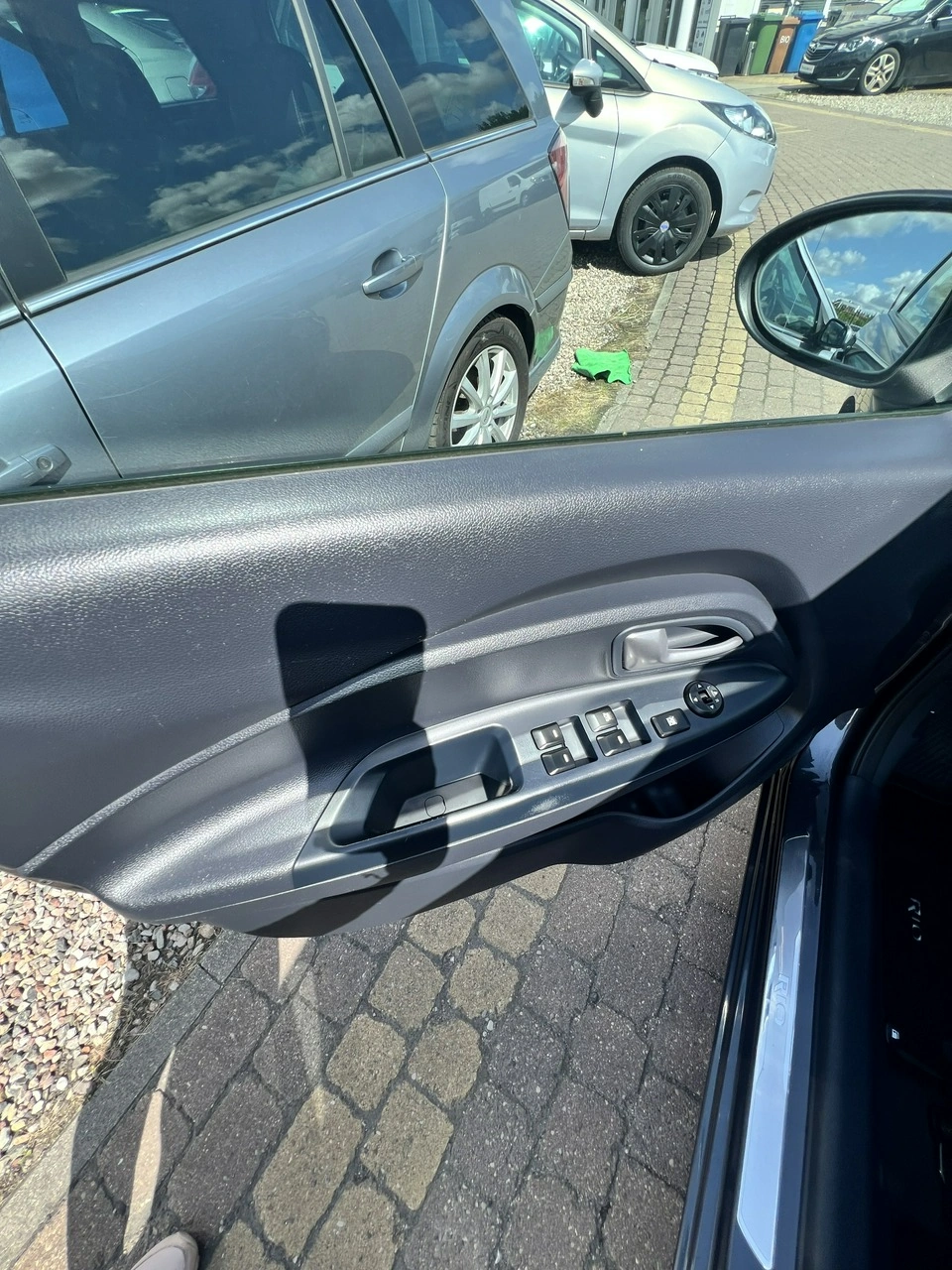 Kia Rio - Zdjęcie 13