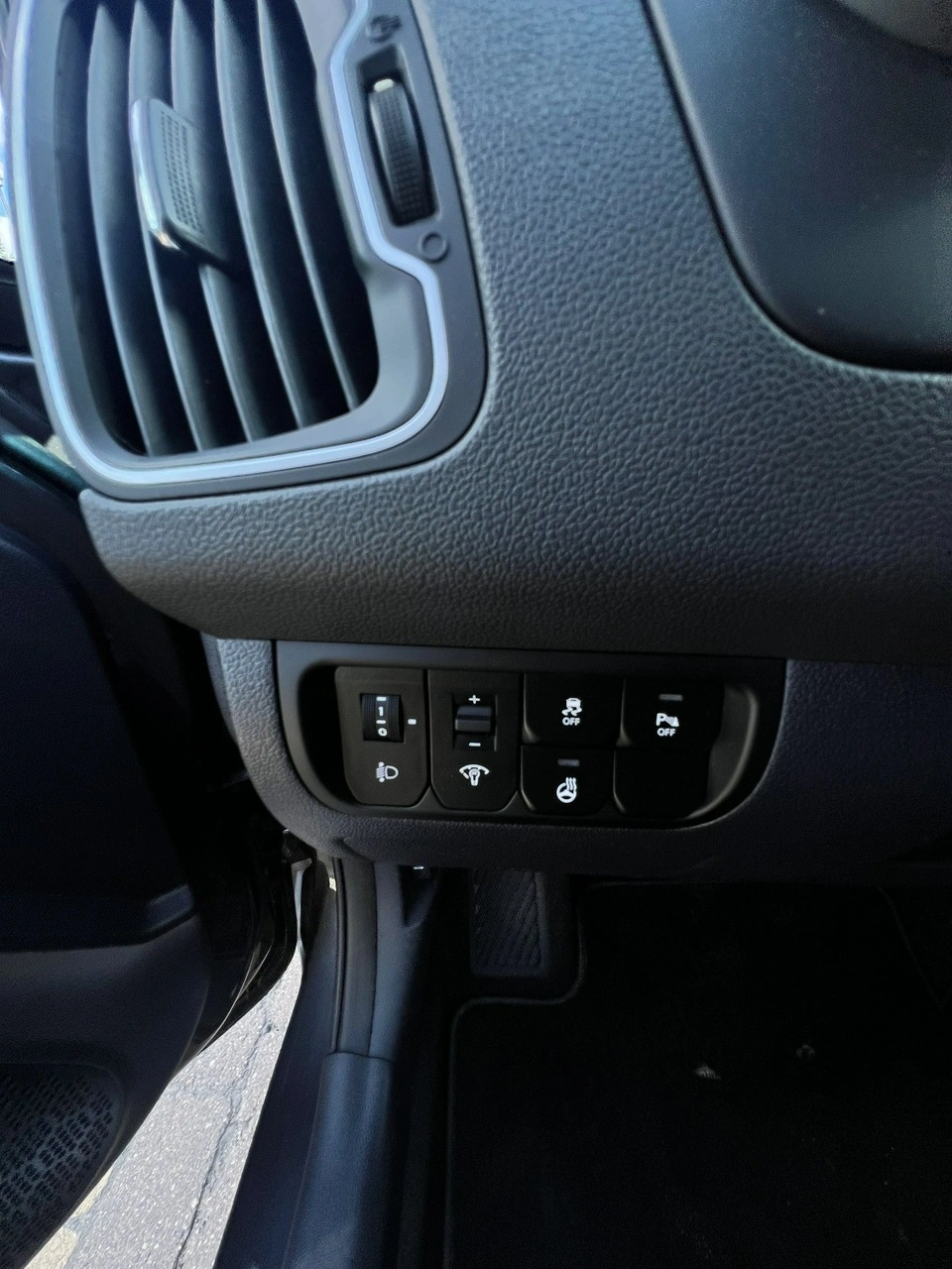 Kia Rio - Zdjęcie 14