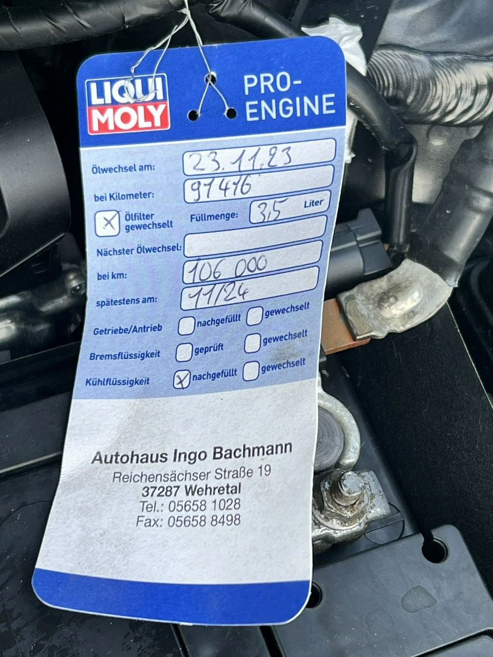 Kia Rio - Zdjęcie 19