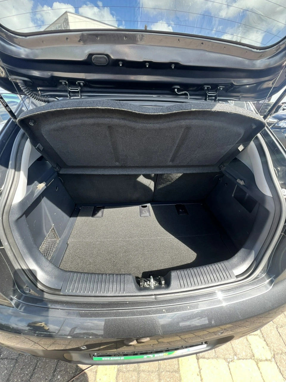 Kia Rio - Zdjęcie 6