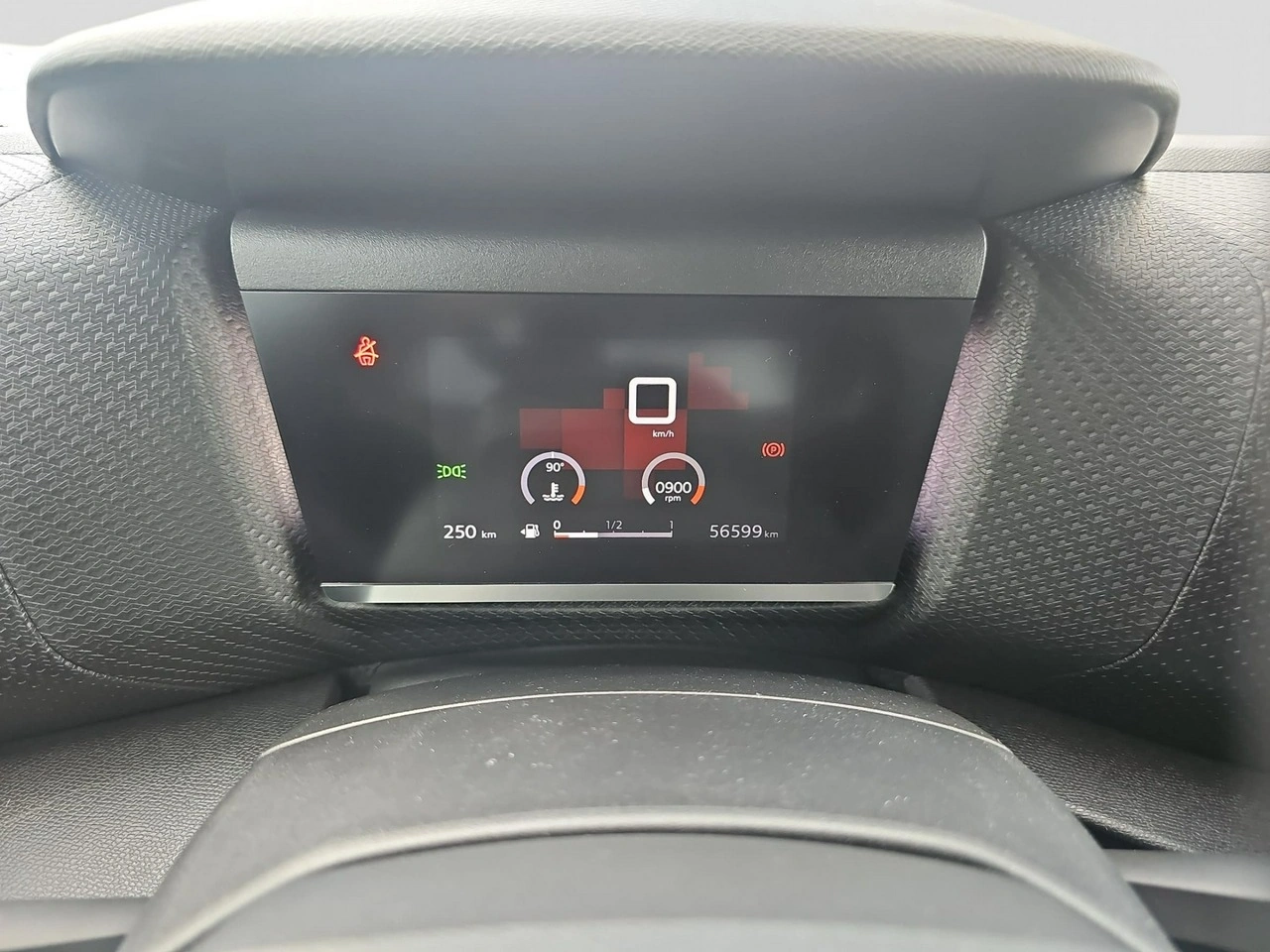 Citroën C4 - Zdjęcie 9