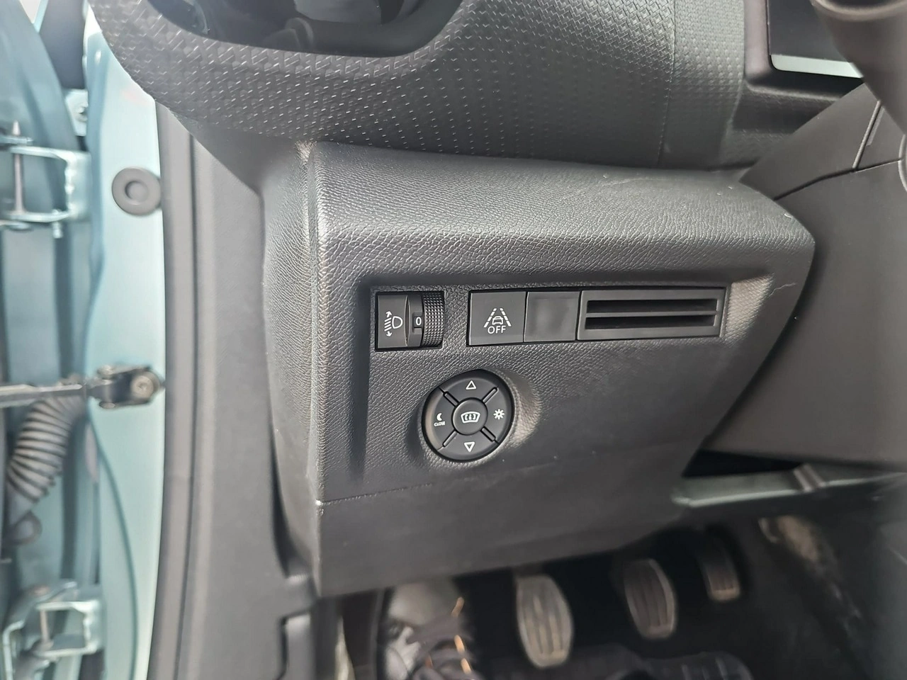 Citroën C4 - Zdjęcie 15
