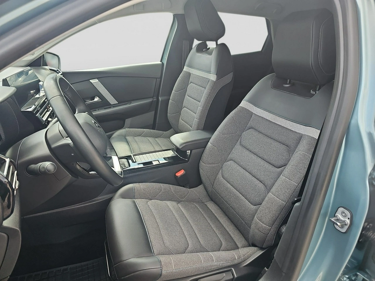 Citroën C4 - Zdjęcie 17
