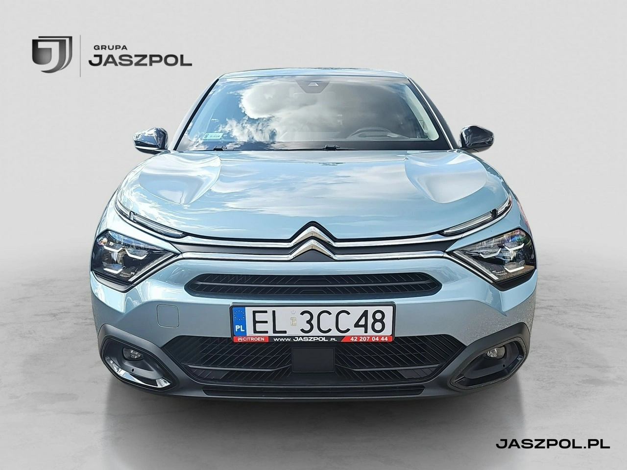 Citroën C4 - Zdjęcie 1