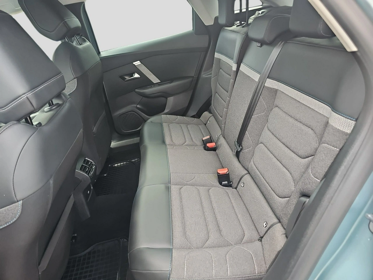Citroën C4 - Zdjęcie 19