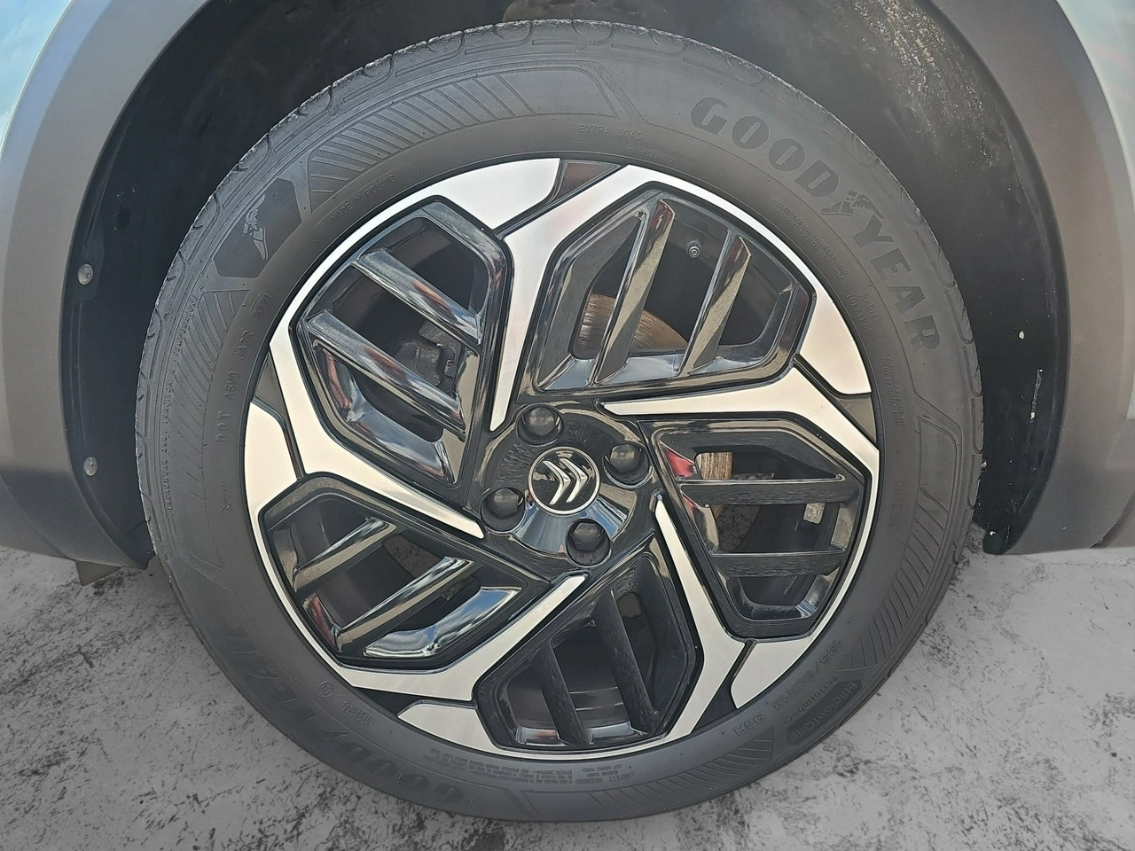 Citroën C4 - Zdjęcie 22