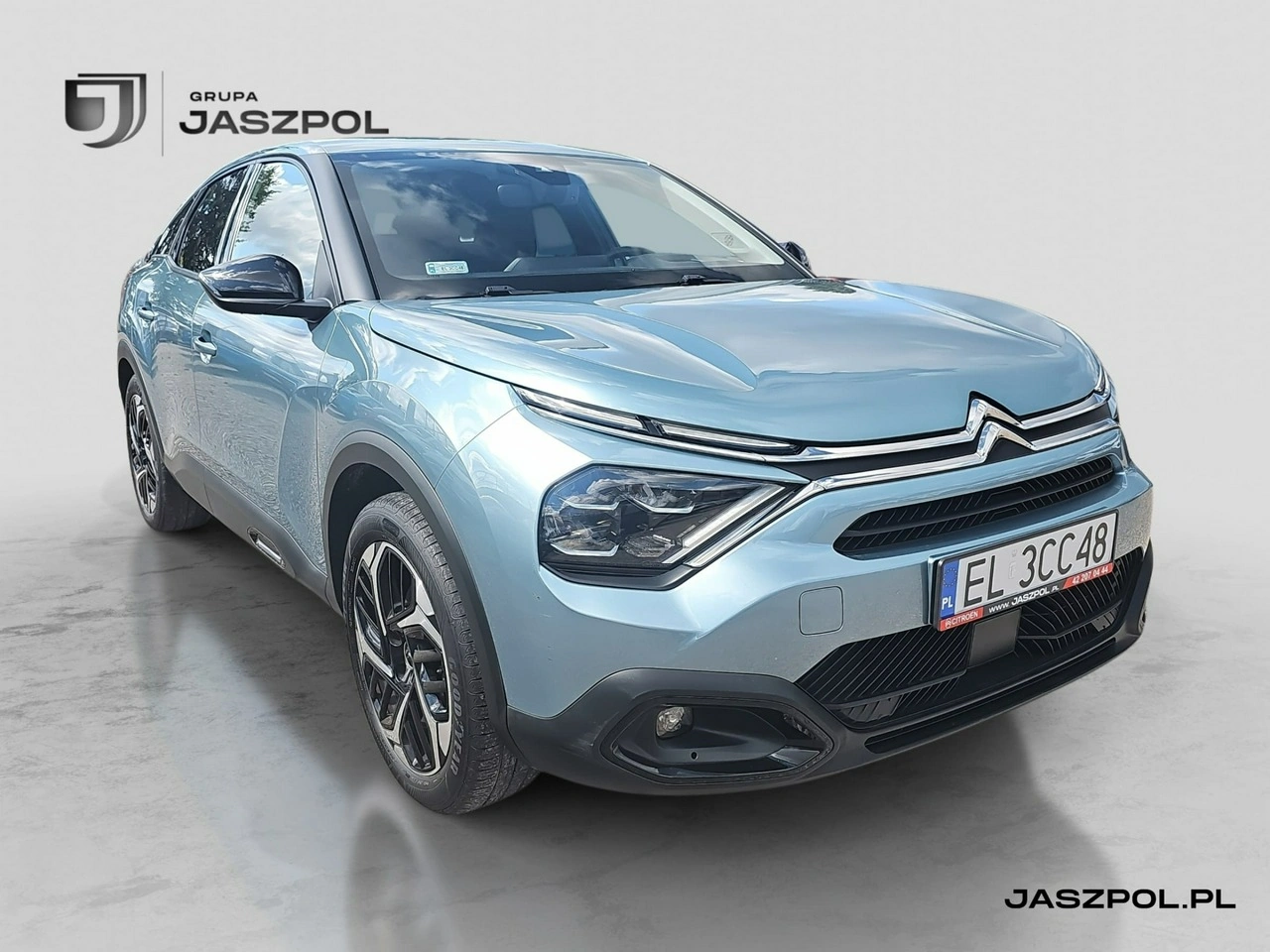 Citroën C4 - Zdjęcie 2