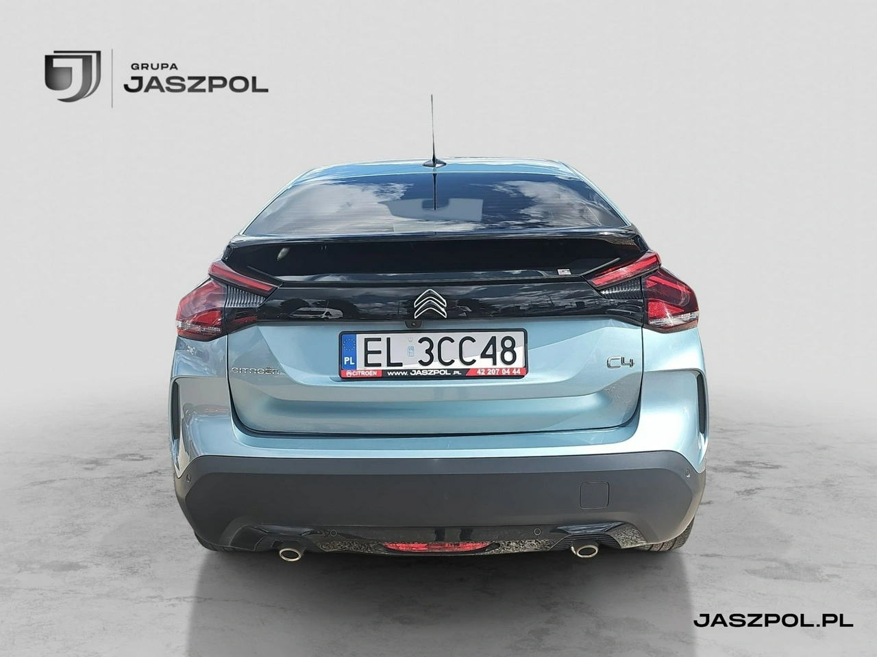 Citroën C4 - Zdjęcie 5