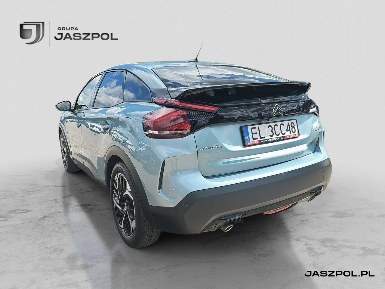 Citroën C4 - Zdjęcie 6