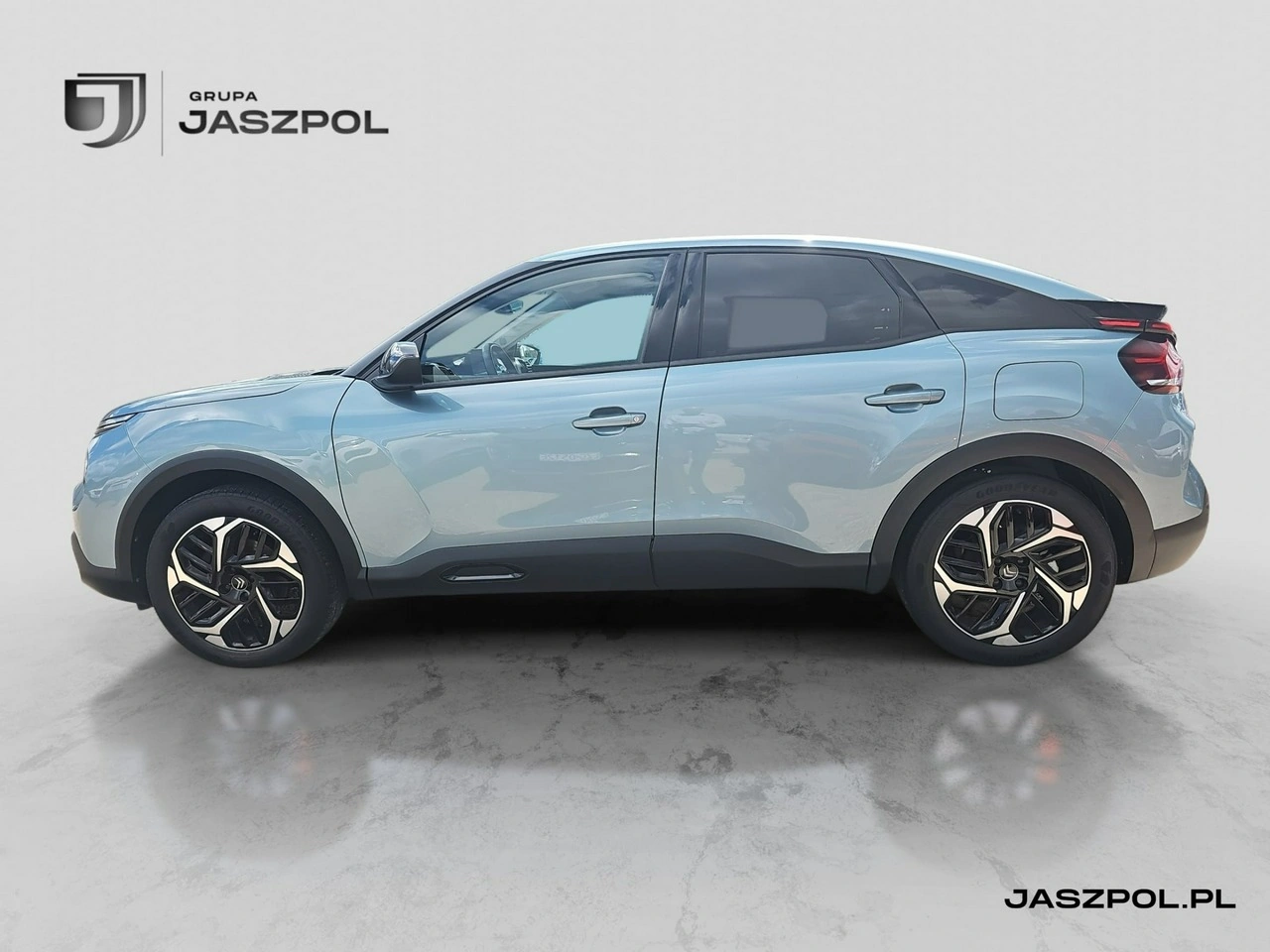 Citroën C4 - Zdjęcie 7