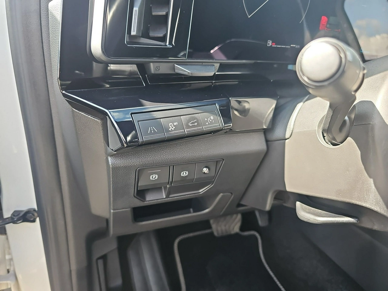Renault Austral - Zdjęcie 17