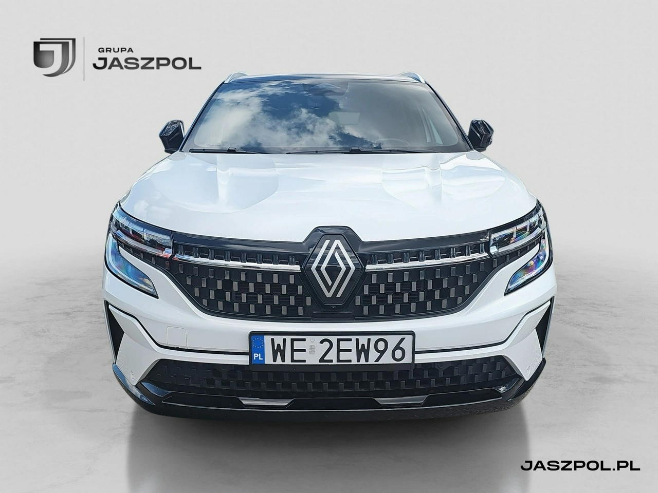 Renault Austral - Zdjęcie 1