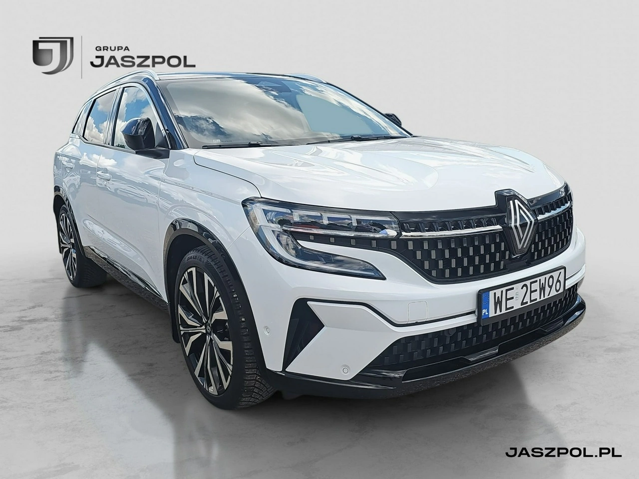 Renault Austral - Zdjęcie 2