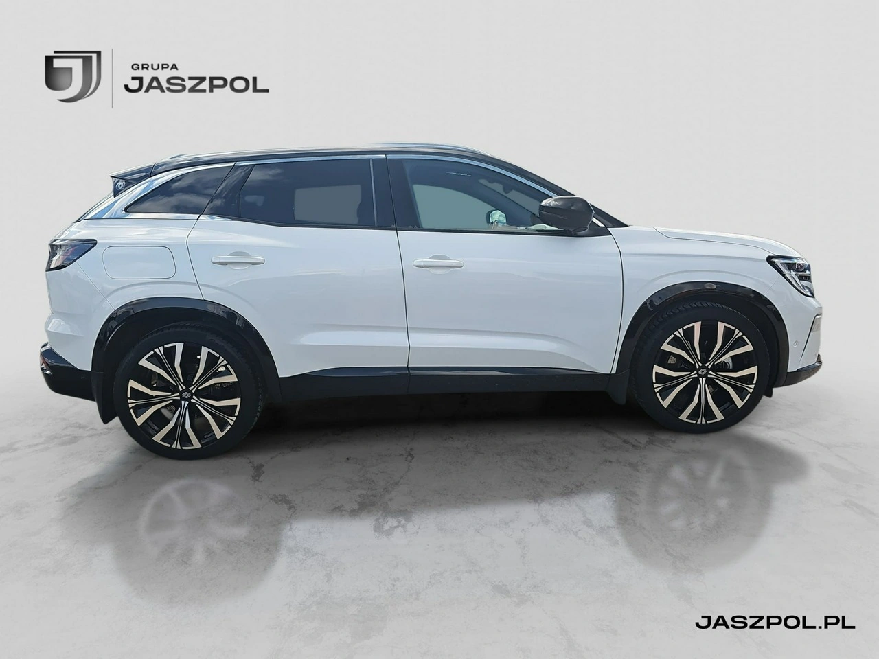 Renault Austral - Zdjęcie 3