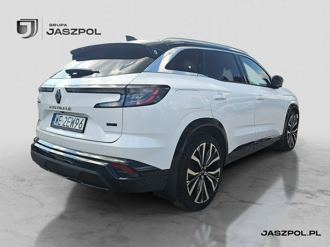 Renault Austral - Zdjęcie 4