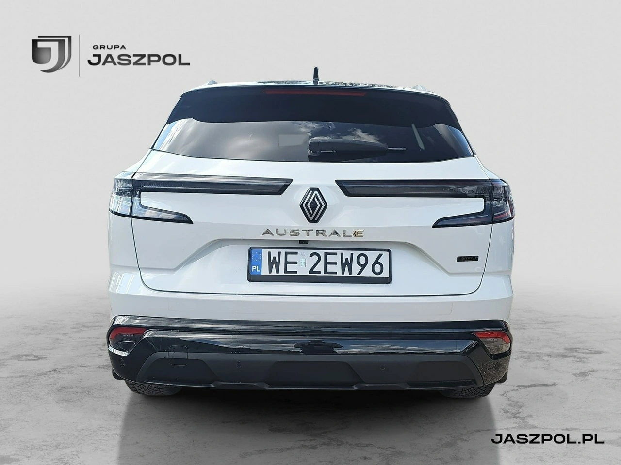 Renault Austral - Zdjęcie 5