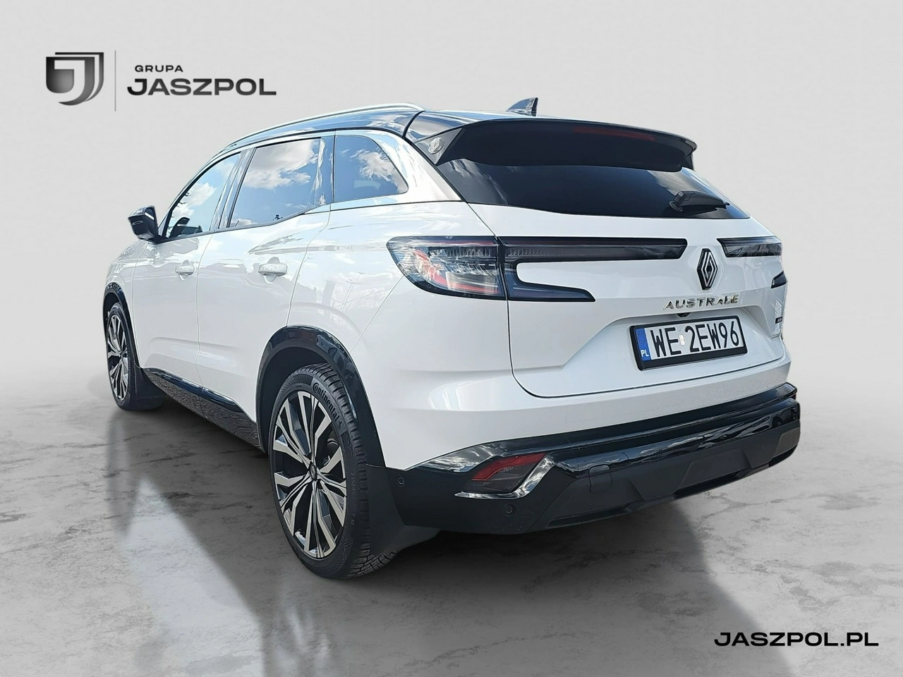 Renault Austral - Zdjęcie 6