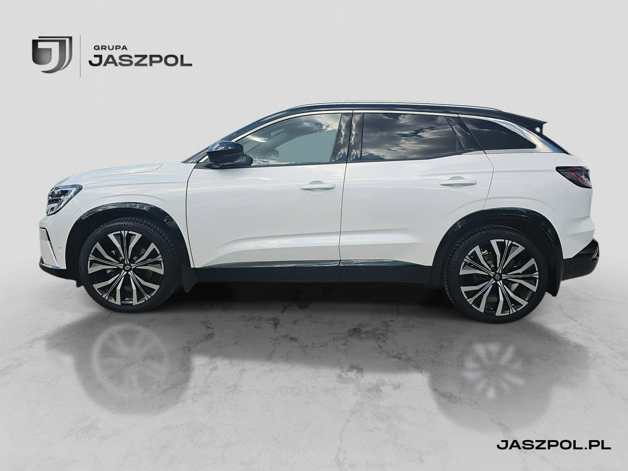 Renault Austral - Zdjęcie 7