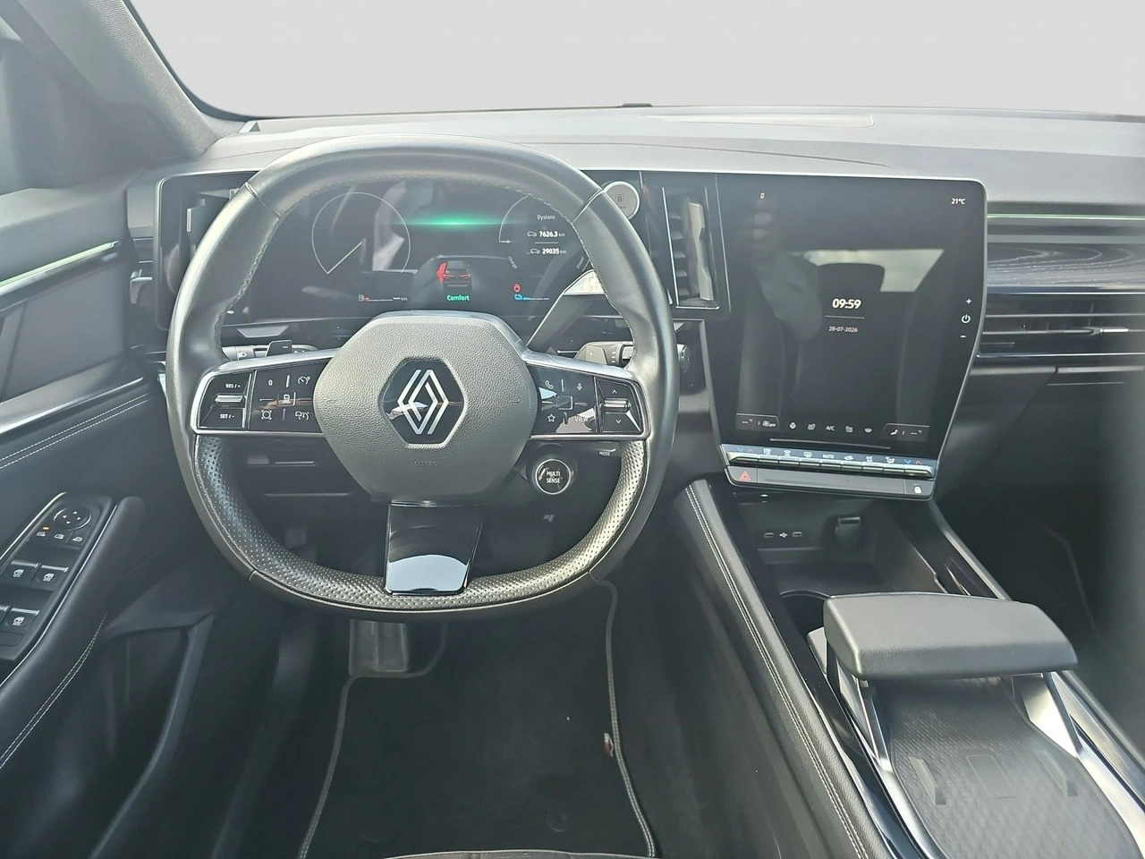 Renault Austral - Zdjęcie 8