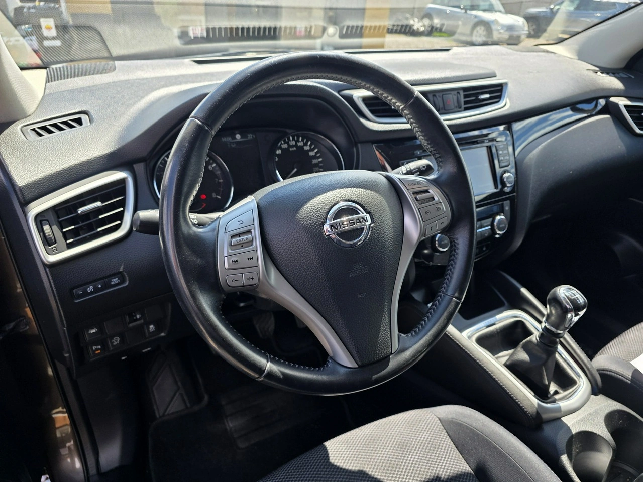 Nissan Qashqai - Zdjęcie 11