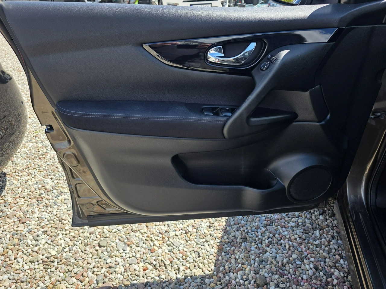 Nissan Qashqai - Zdjęcie 12