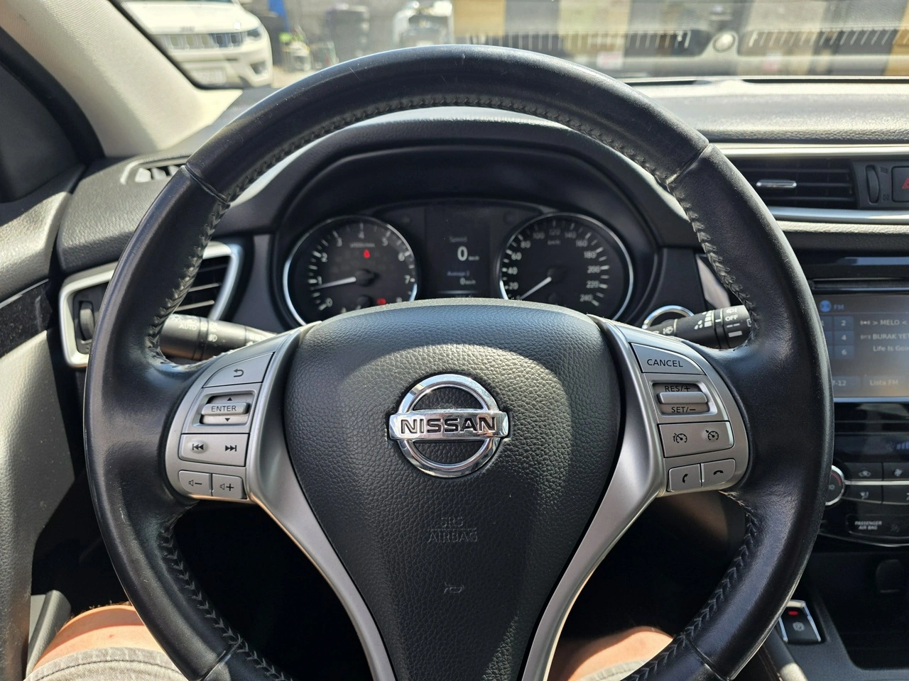 Nissan Qashqai - Zdjęcie 15