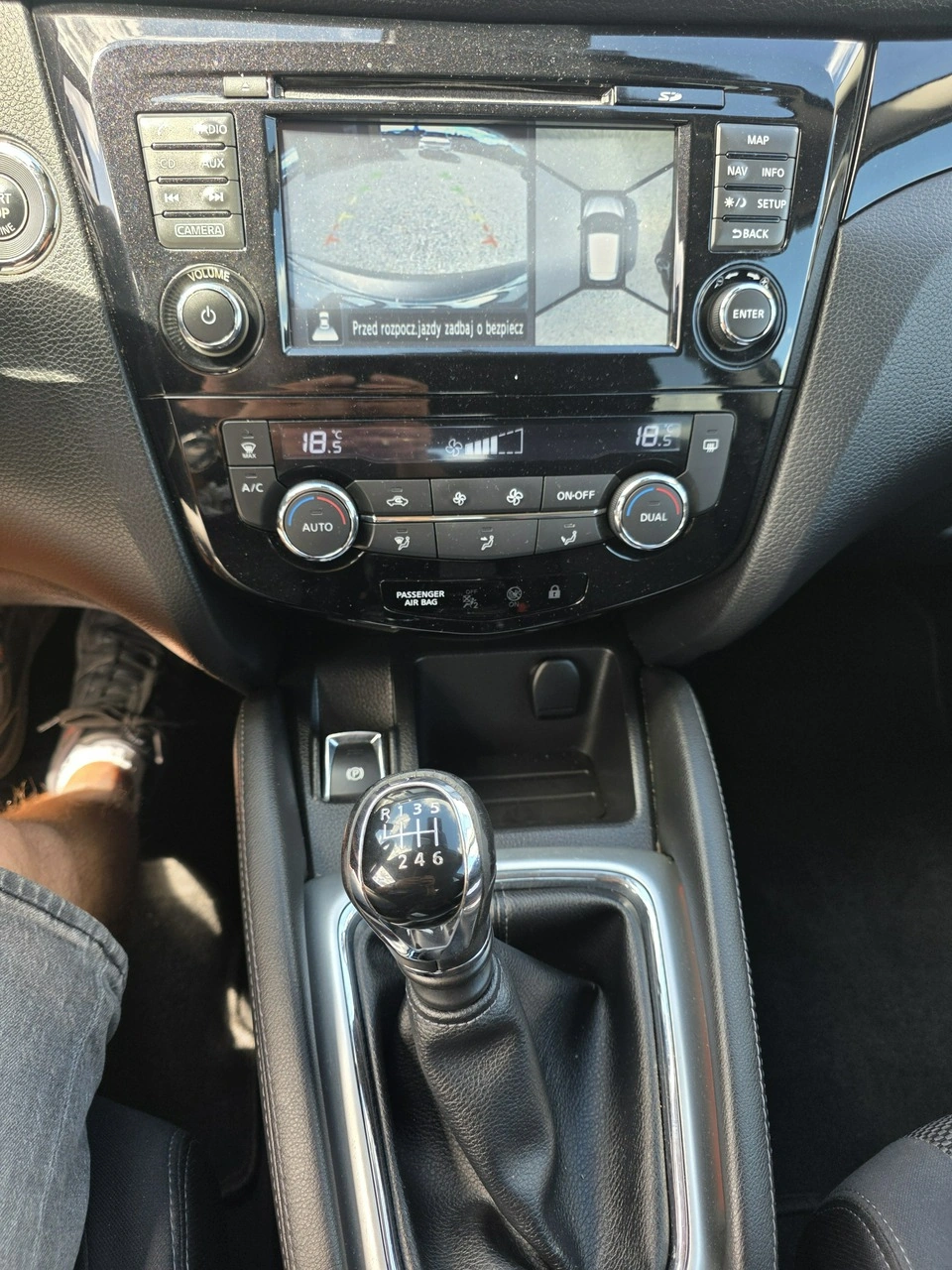 Nissan Qashqai - Zdjęcie 17