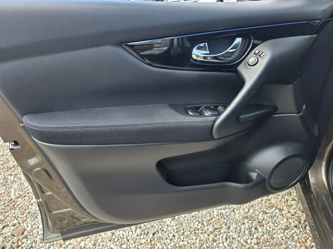 Nissan Qashqai - Zdjęcie 21