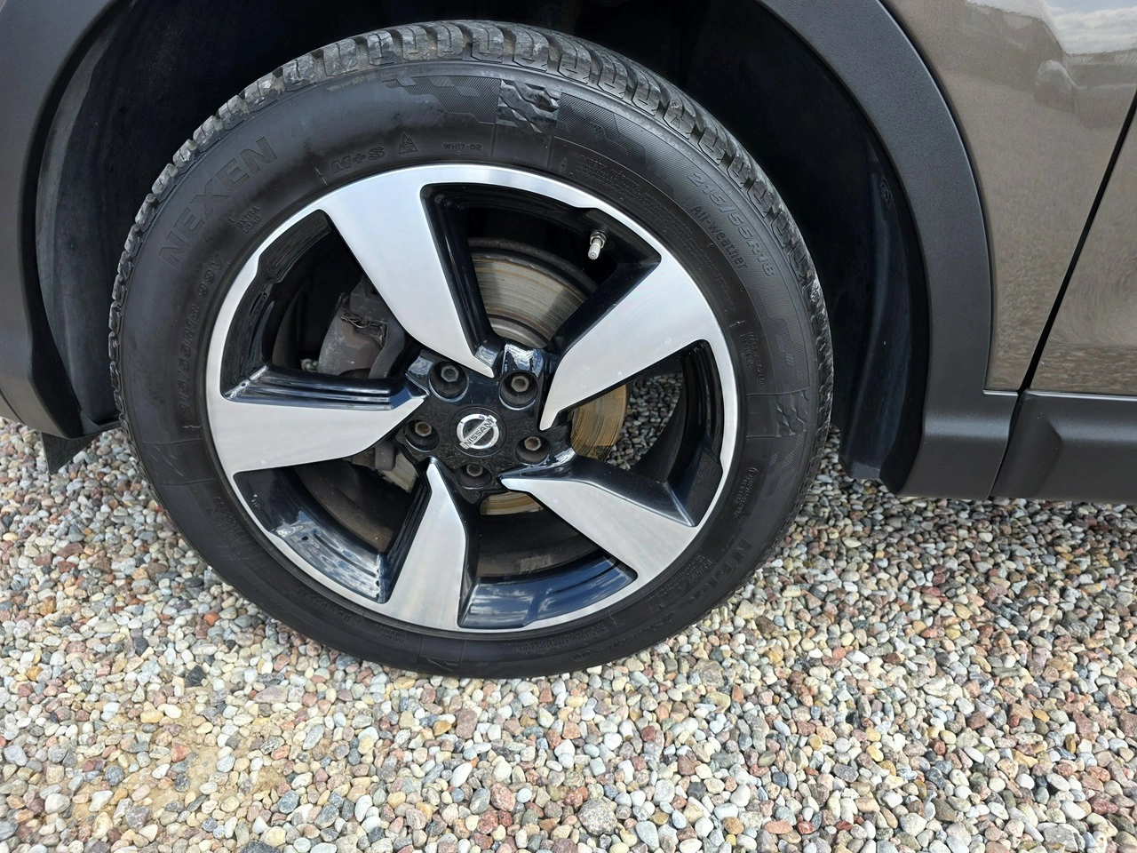 Nissan Qashqai - Zdjęcie 22