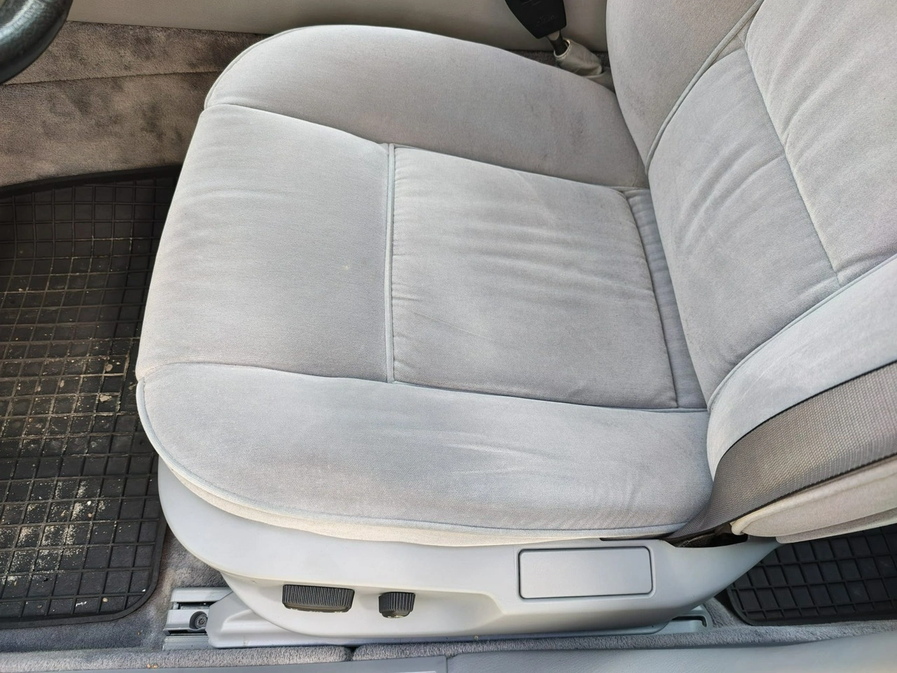 BMW 740 - Zdjęcie 13