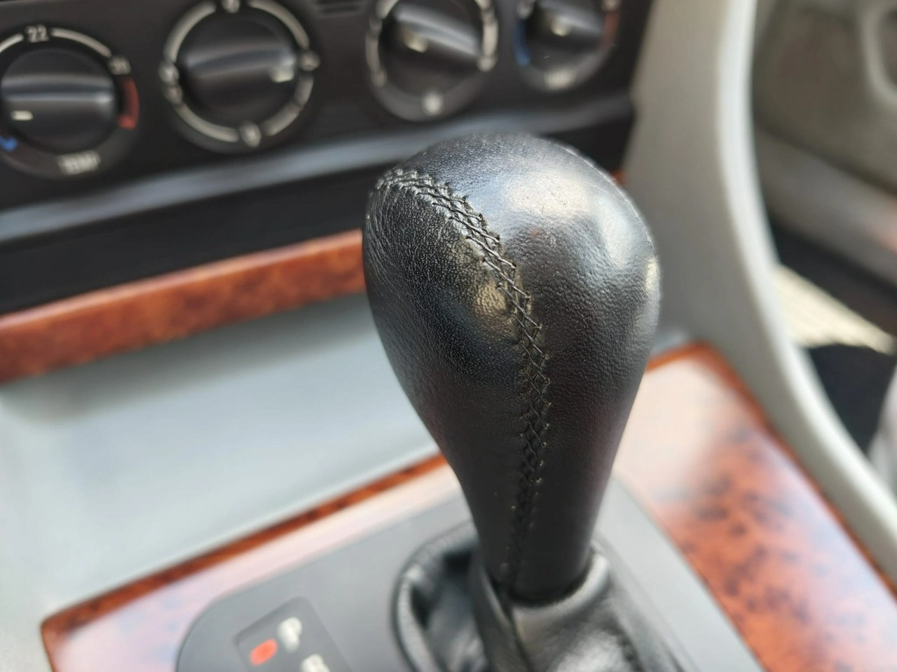 BMW 740 - Zdjęcie 17