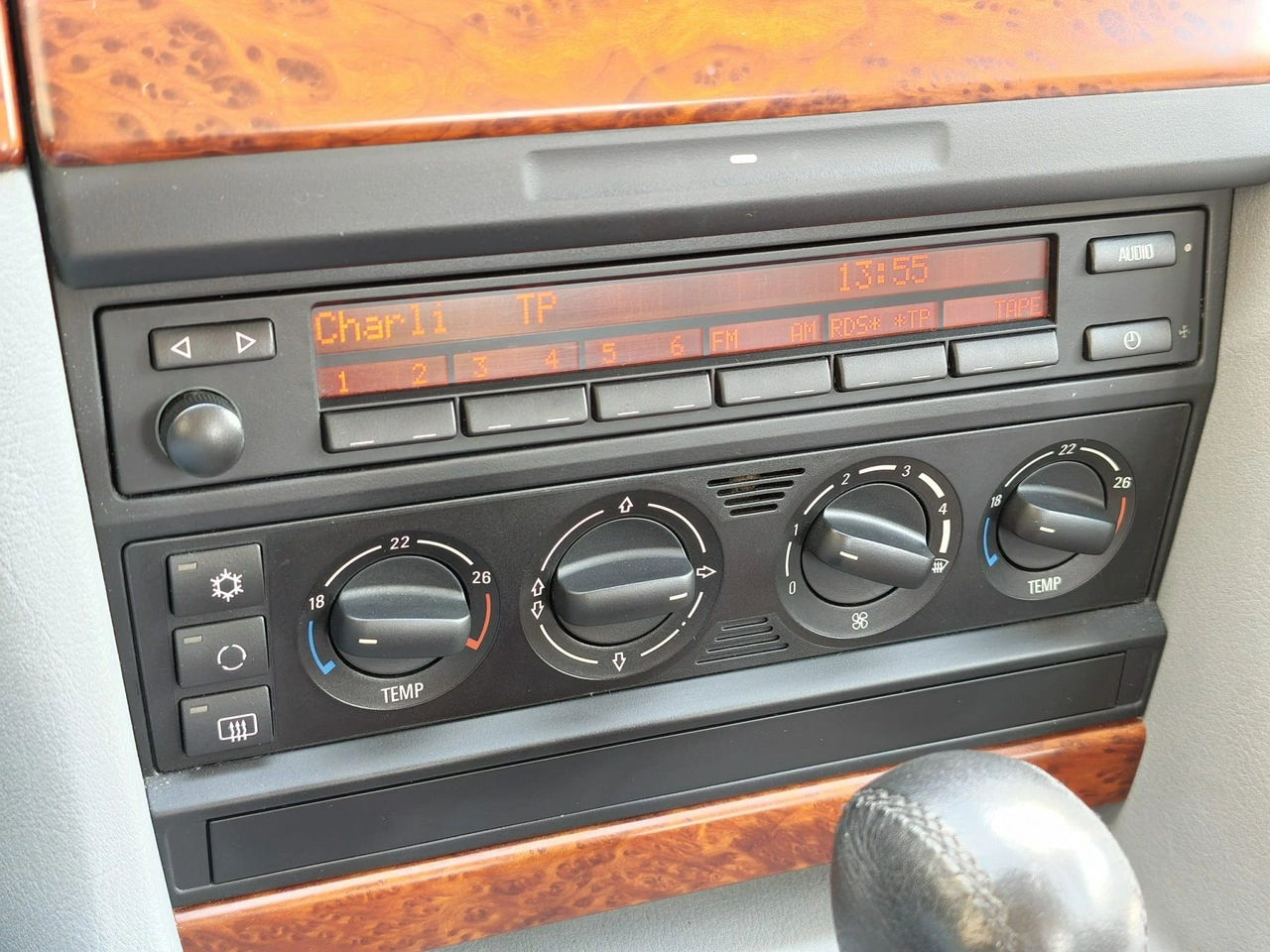 BMW 740 - Zdjęcie 18