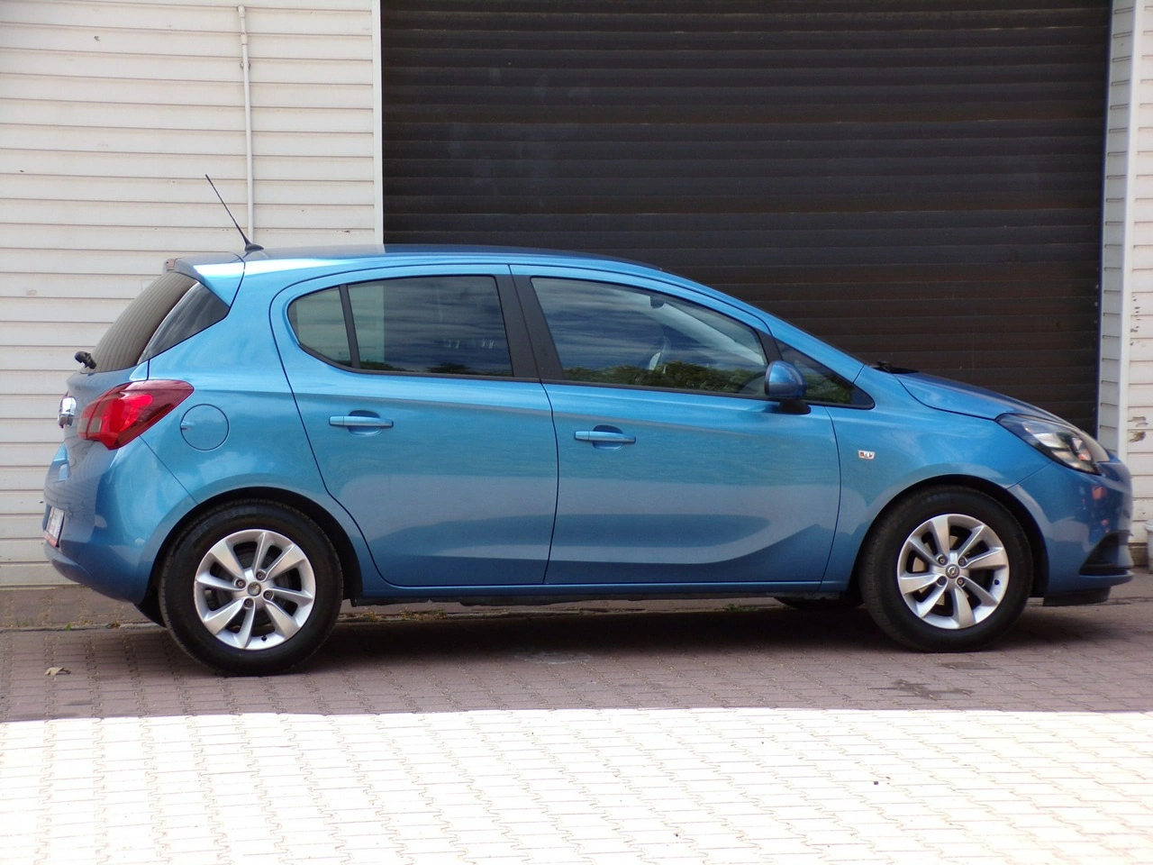 Opel Corsa - Zdjęcie 11