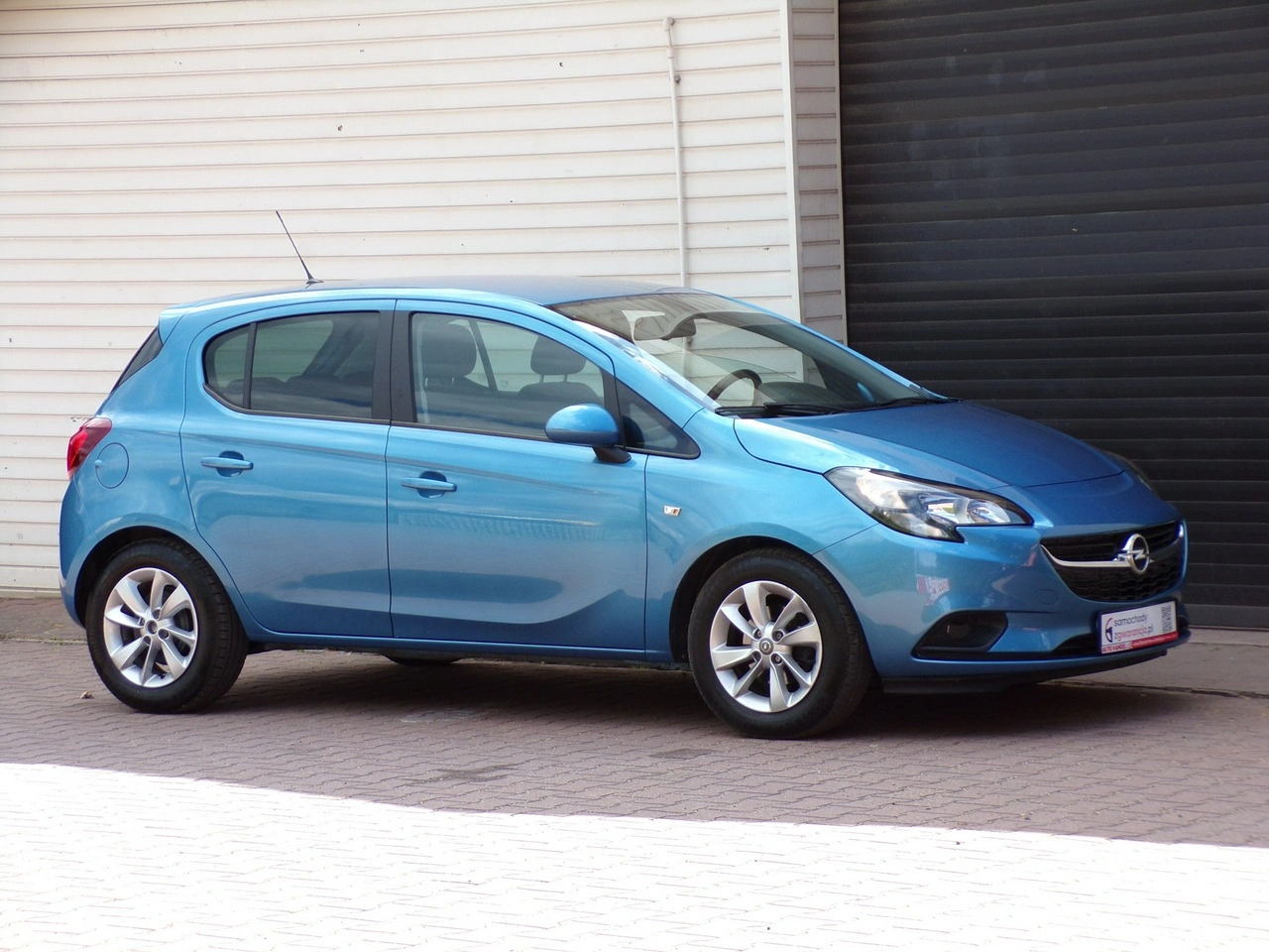 Opel Corsa - Zdjęcie 12