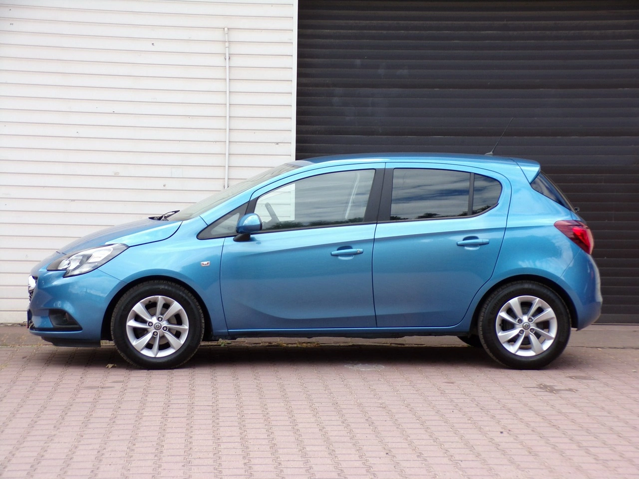 Opel Corsa - Zdjęcie 14