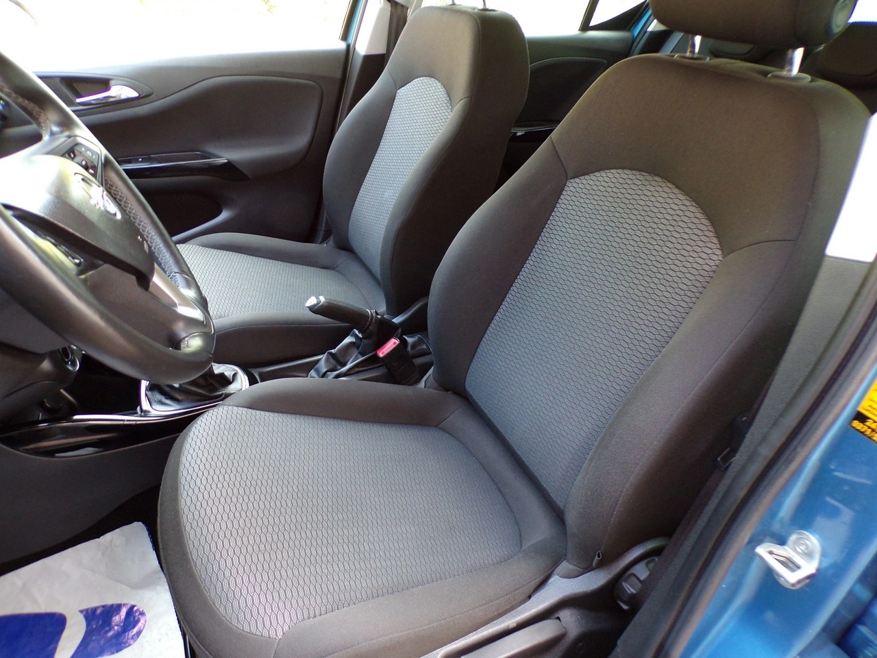 Opel Corsa - Zdjęcie 18