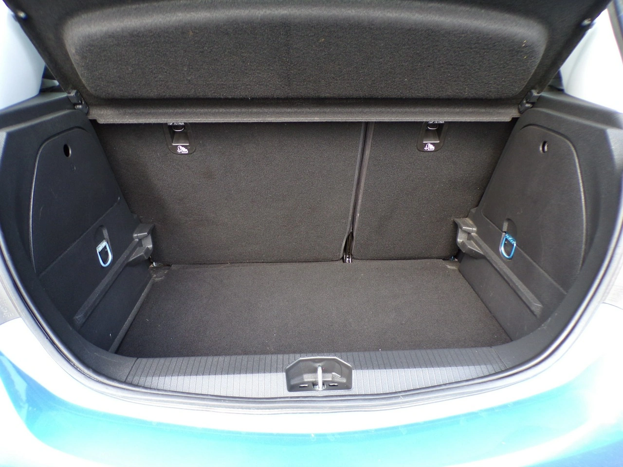 Opel Corsa - Zdjęcie 28