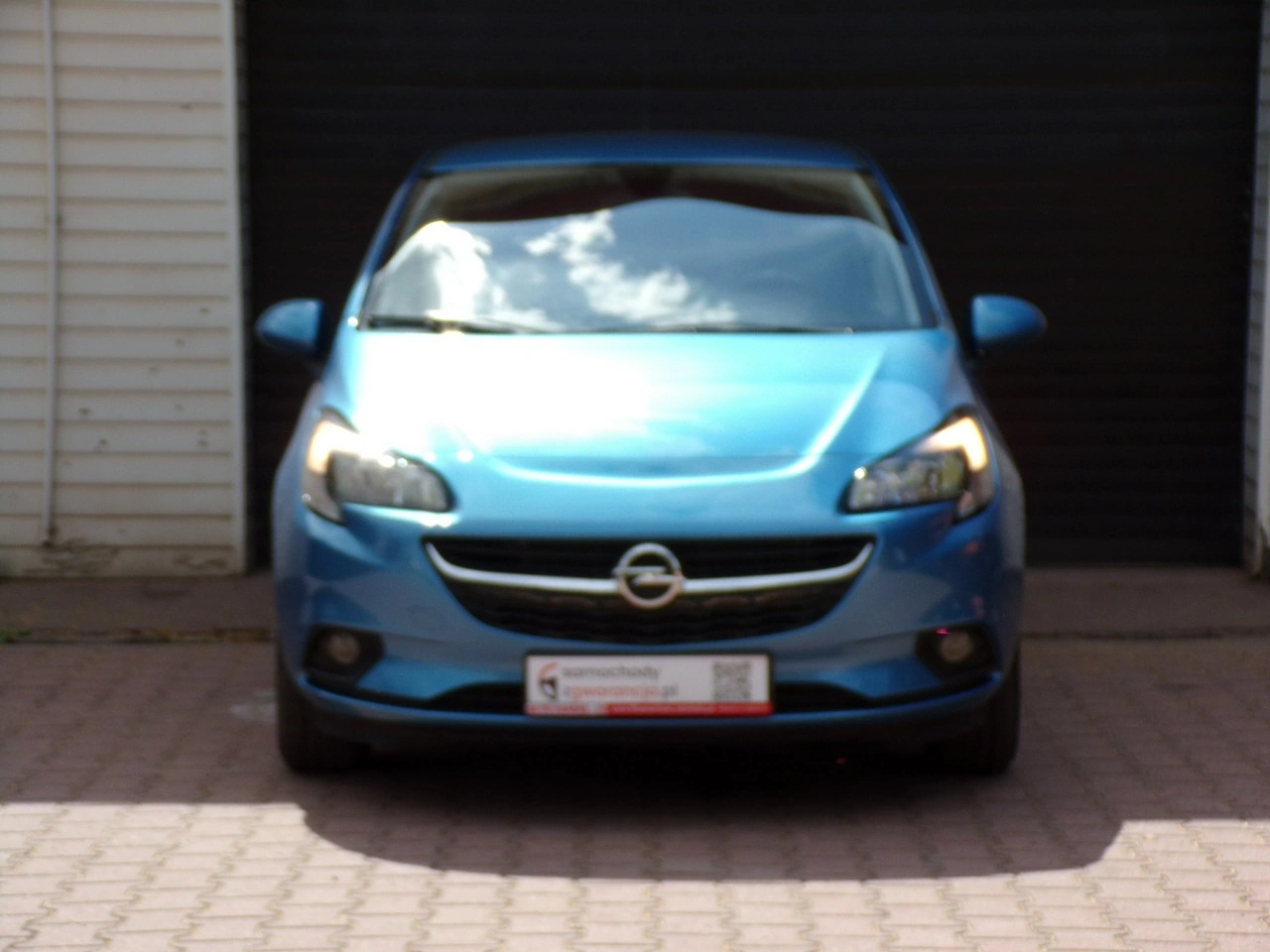 Opel Corsa - Zdjęcie 2