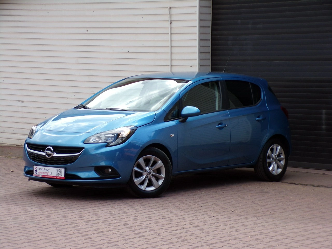 Opel Corsa - Zdjęcie 3