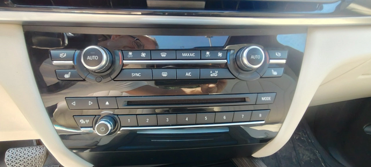 BMW X5 - Zdjęcie 11