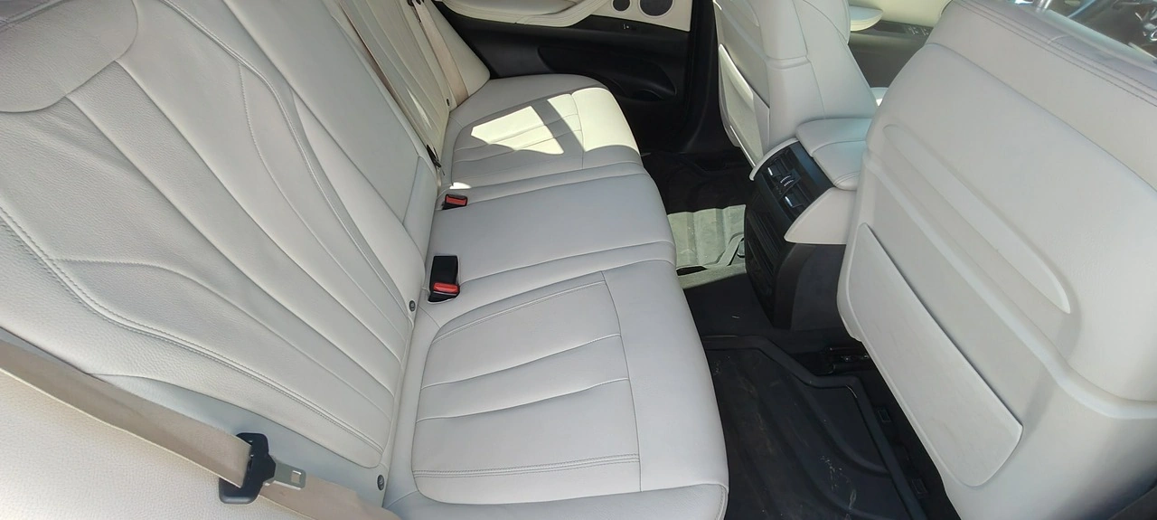 BMW X5 - Zdjęcie 12